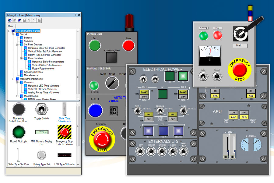 control panel software download